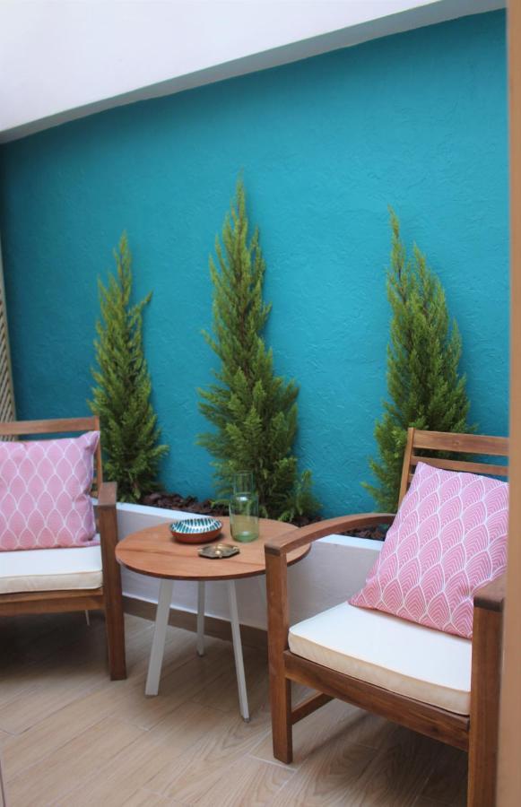 Casa Boho Apartment Albufeira Exterior photo