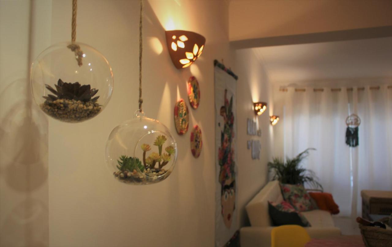 Casa Boho Apartment Albufeira Exterior photo