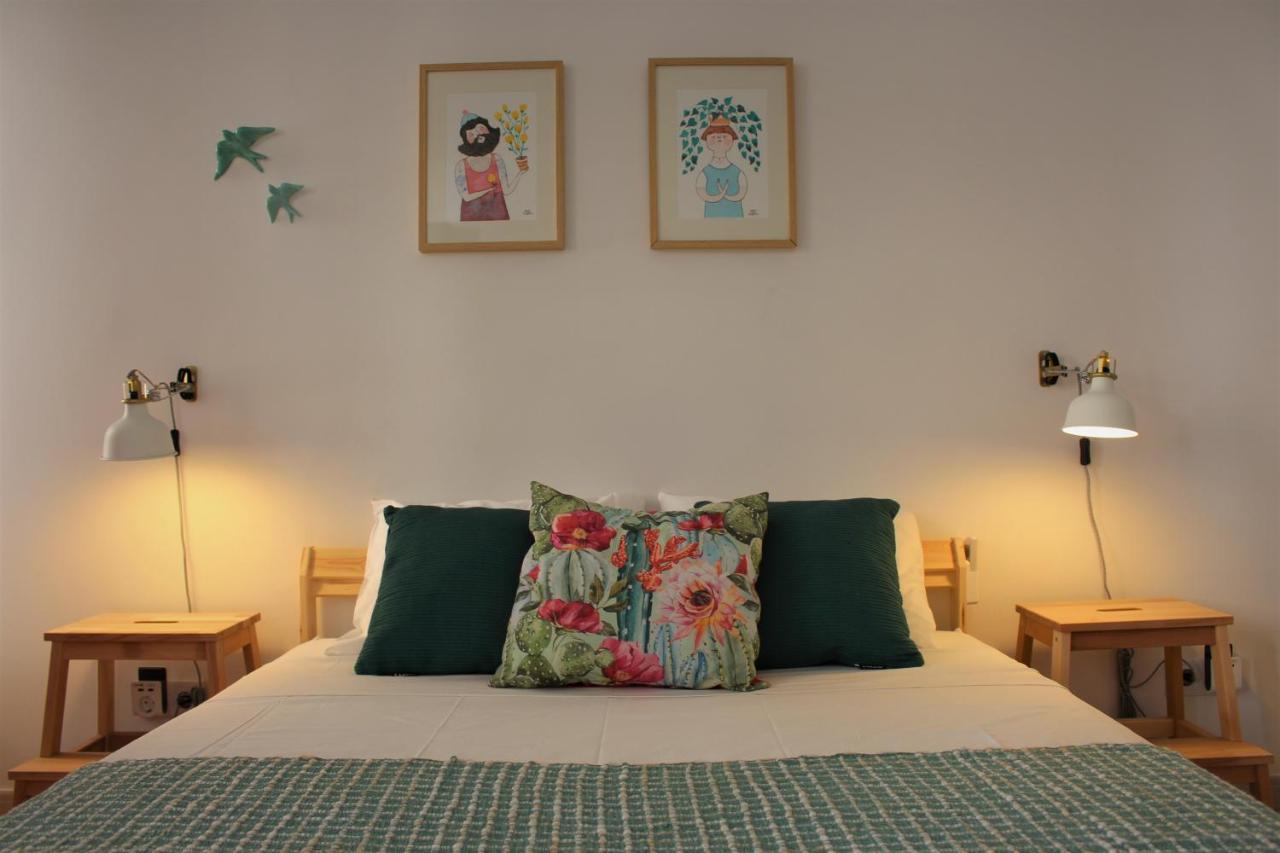 Casa Boho Apartment Albufeira Exterior photo